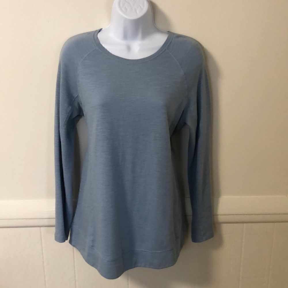 Women’s J Jill Long Sleeved Shirt Size Small